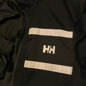 Men’s Helly Hansen jacket size Large